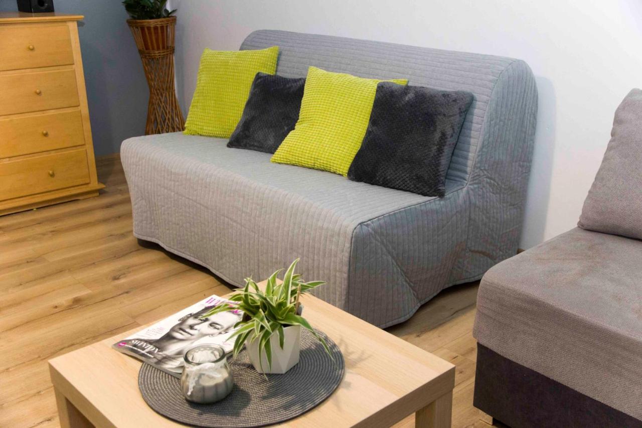 Żywiec Apartament Grapa מראה חיצוני תמונה