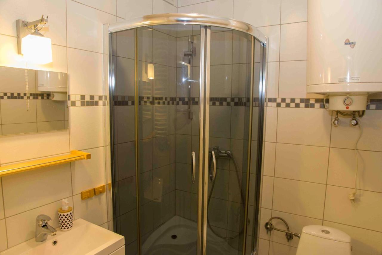 Żywiec Apartament Grapa מראה חיצוני תמונה