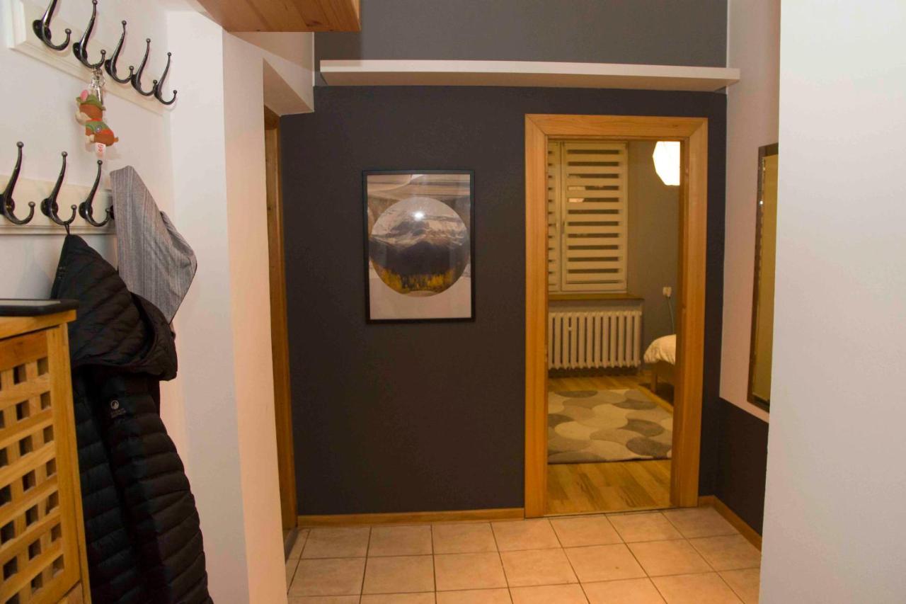 Żywiec Apartament Grapa מראה חיצוני תמונה