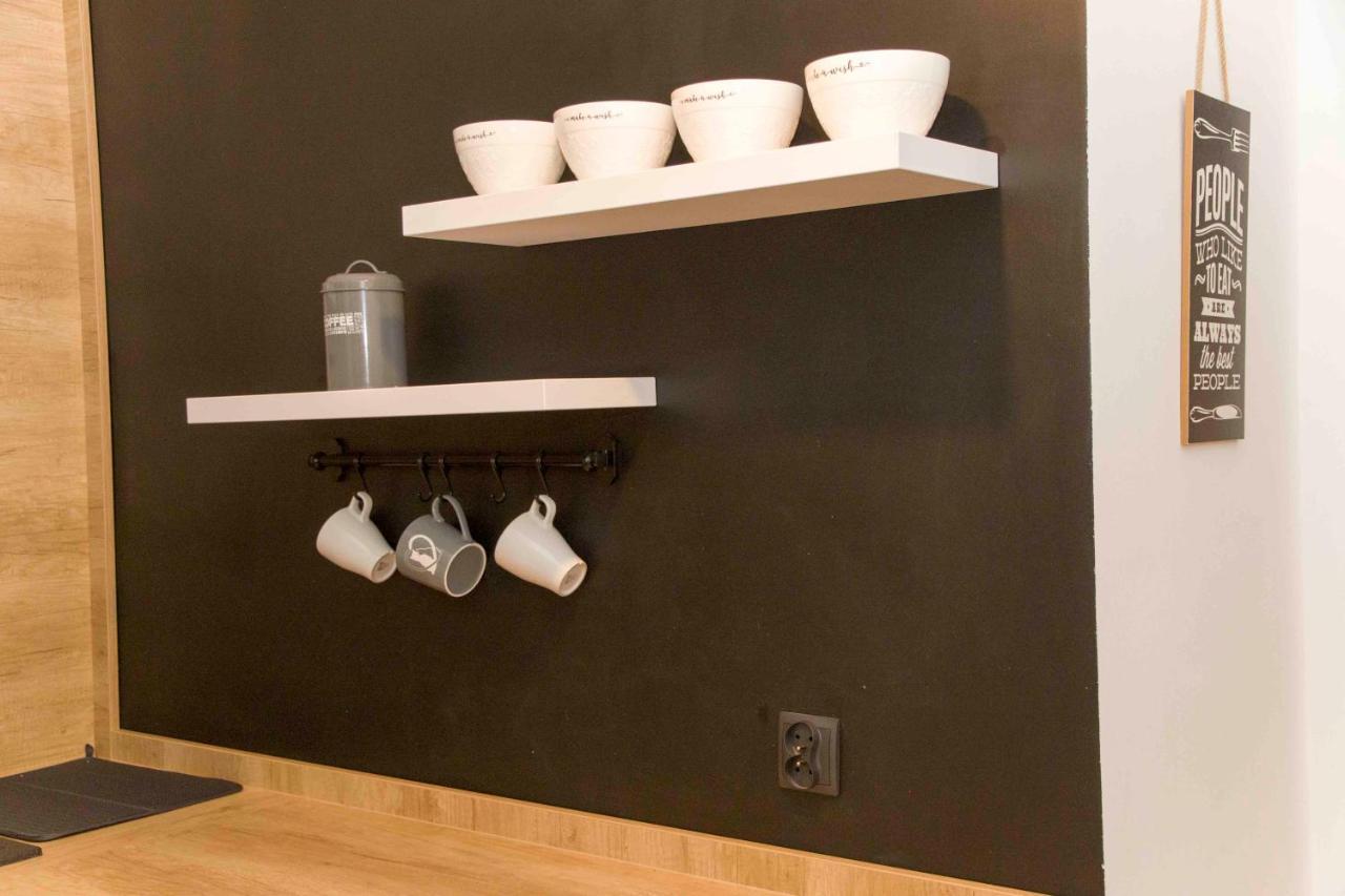 Żywiec Apartament Grapa מראה חיצוני תמונה
