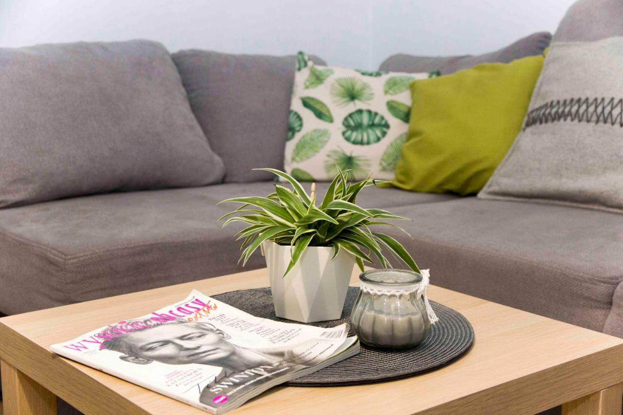 Żywiec Apartament Grapa מראה חיצוני תמונה