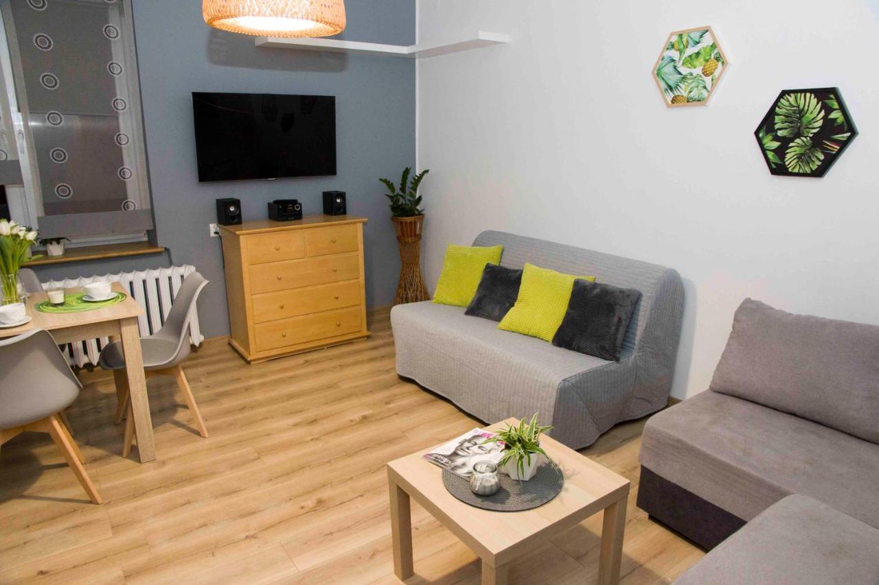 Żywiec Apartament Grapa מראה חיצוני תמונה